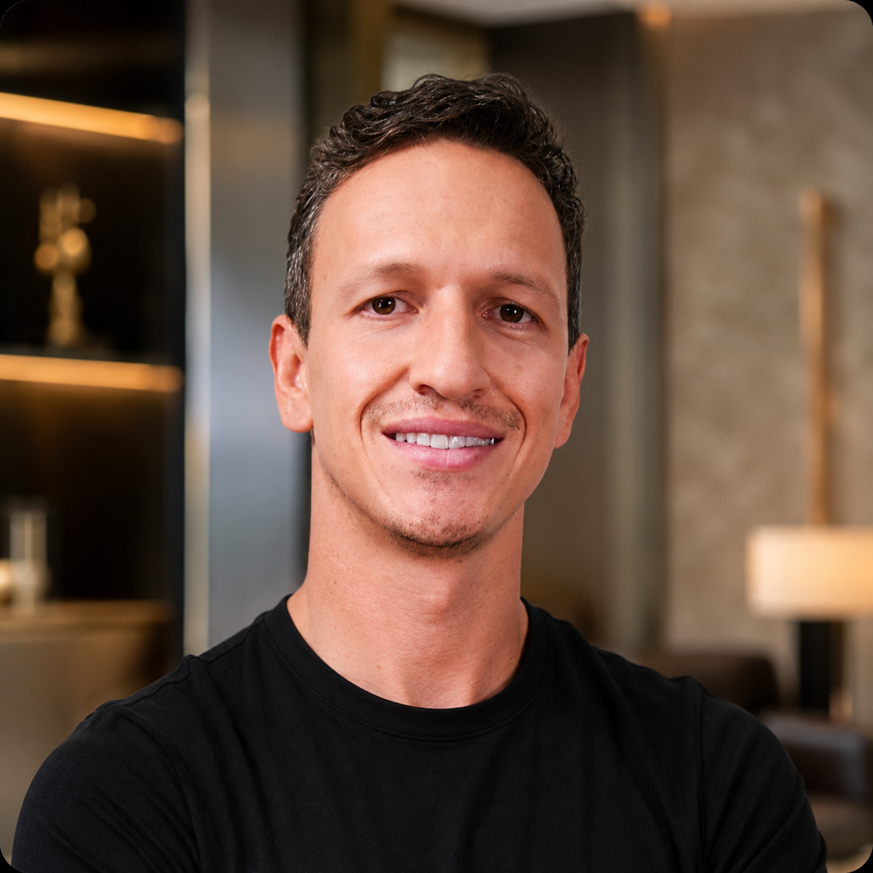 William Viotto, consultor e parceiro PagBank